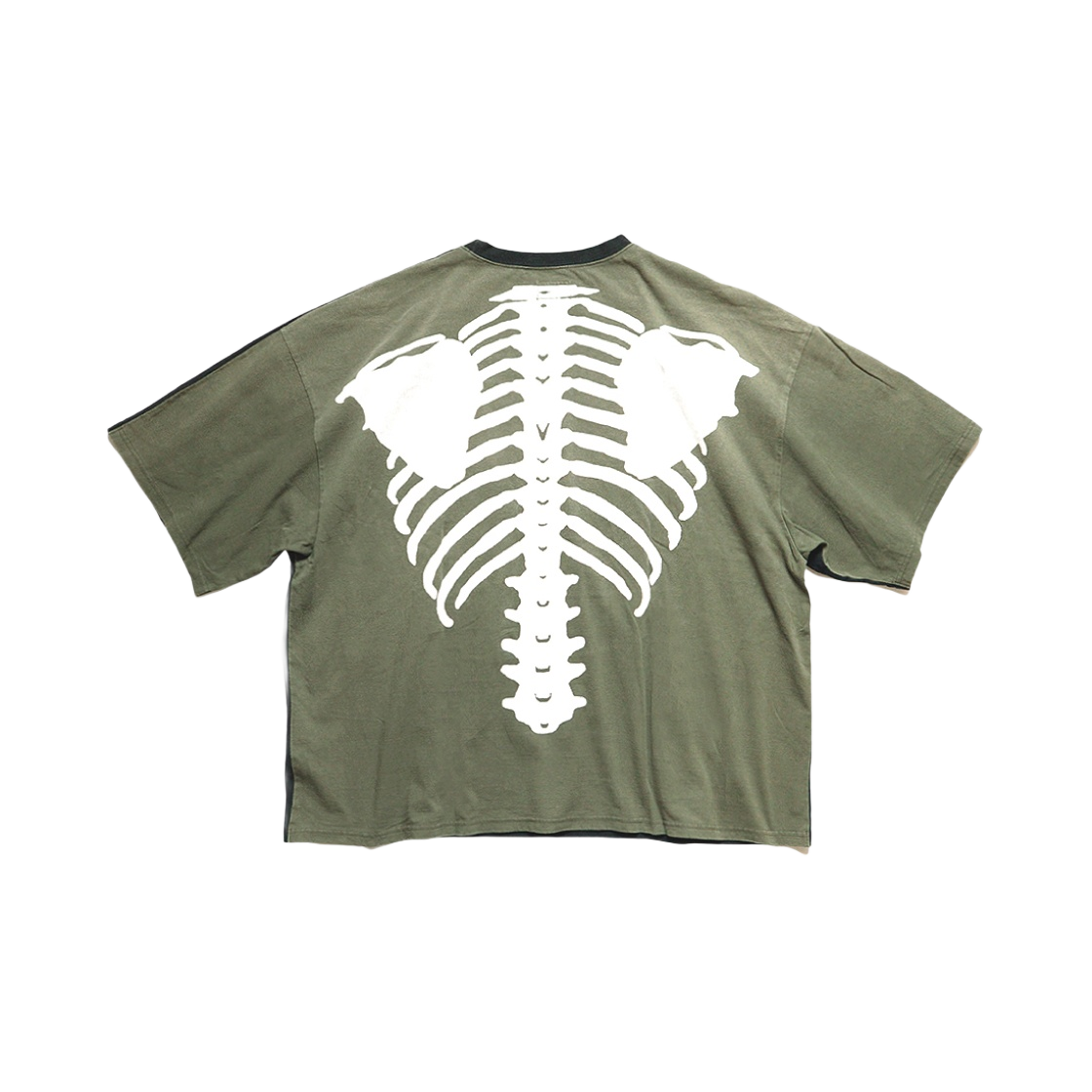kapital ポケロンT size5 kapital ポケロンT size5