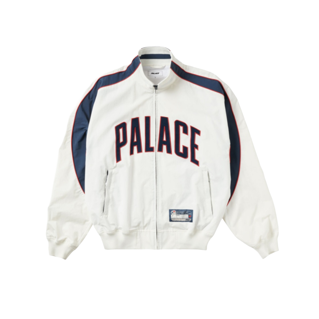 팔라스 스포츠 밋 플로스 자켓 블랙 - 21SS | Palace | KREAM