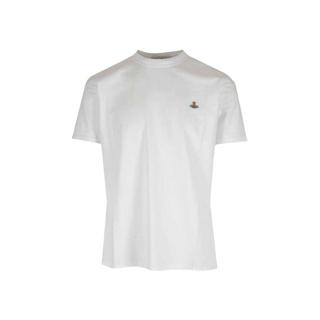 Vivienne Westwood｜ (CLASSIC T-SHIRT (3G010013 J006F A30 Vivienne Westwood T-shirt men Vivienne Westwood - BeyondStyle
