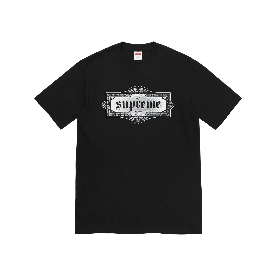 XL Supreme Property Label S/S Top Tシャツ（Shop latest trending  