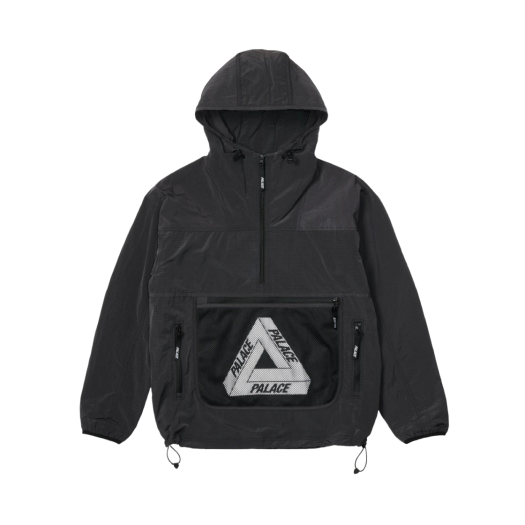 팔라스 후드 쉘러 자켓 클라우디 - 23FW | Palace | KREAM