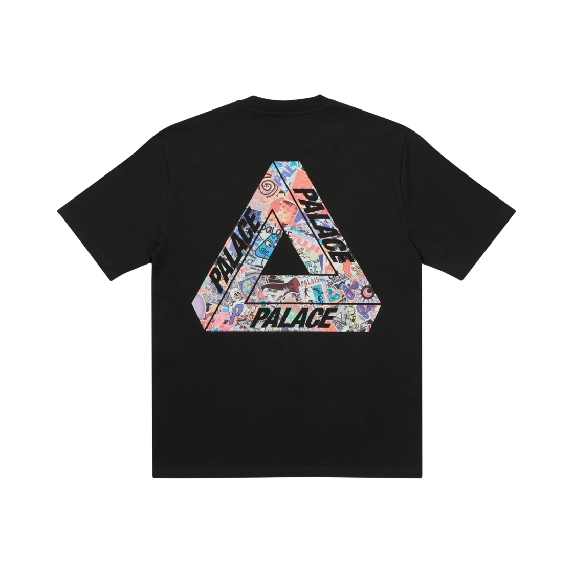 ★24SS 入手困難★Palace Korea Sticker Pack ☆24SS 入手困難☆Palace Korea Sticker Pack (Palace