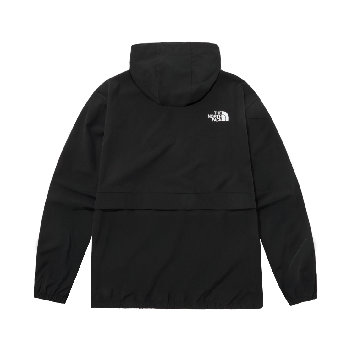 노스페이스 아이스 런 자켓 블랙 | The North Face | KREAM