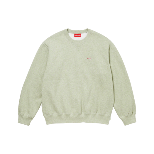 슈프림 x 더블탭스 크루넥 라이트 올리브 - 21FW | Supreme | KREAM