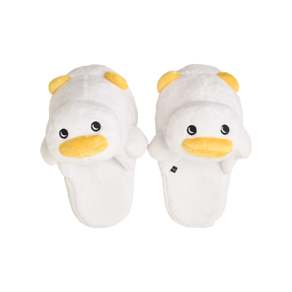 곽철이 굿즈 극세사 슬리퍼 실내화(QwakCheol Indoor Slippers)