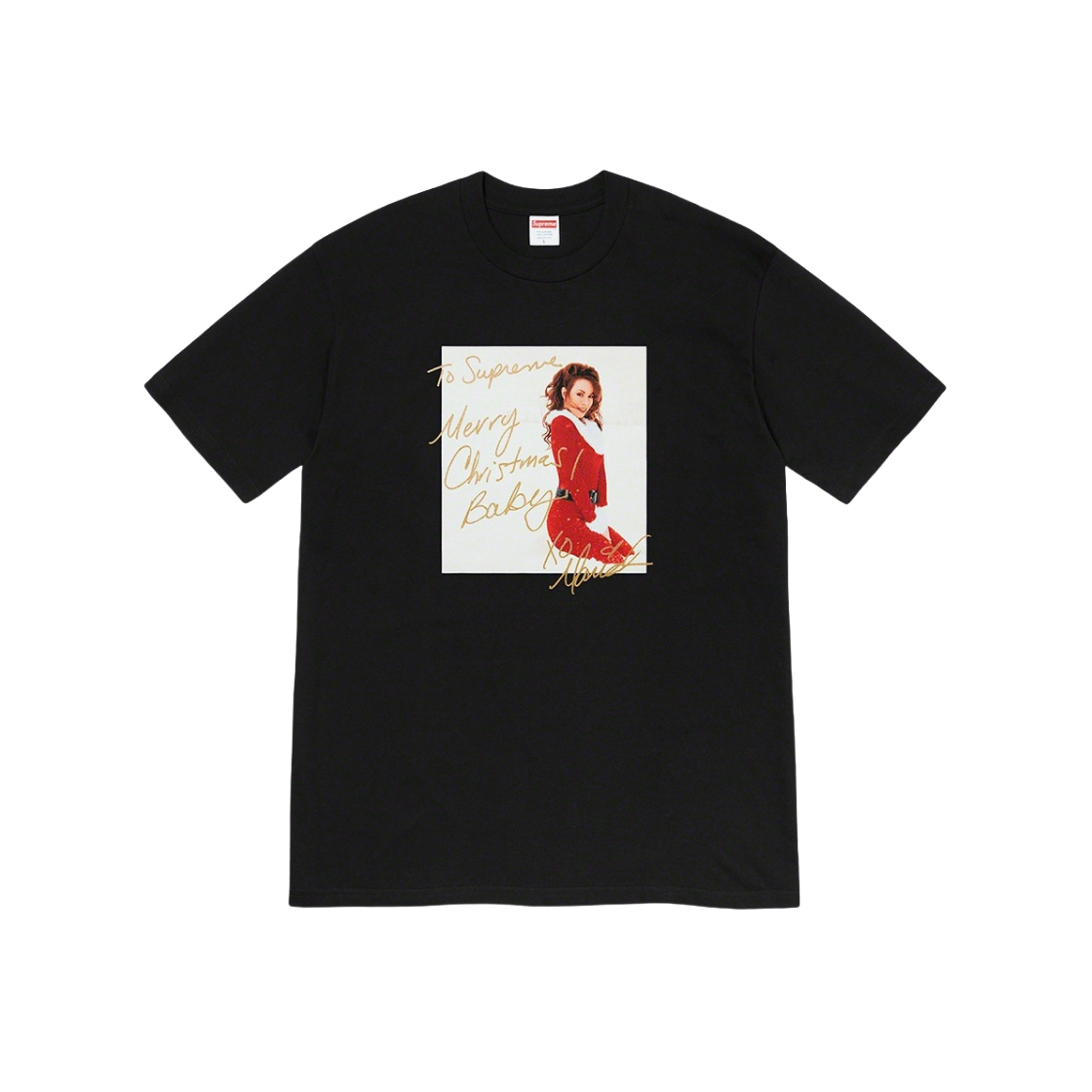 Supreme Mariah Carey ... STYLE | KREAM