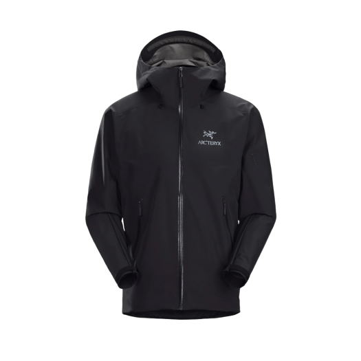 아크테릭스 베타 SV 자켓 디스토션 | Arc'teryx | KREAM