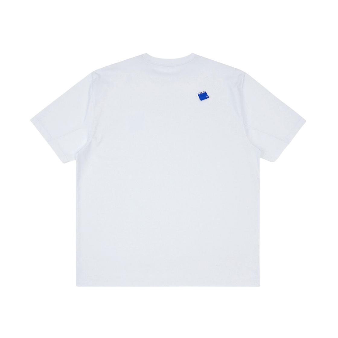 ★送料・関税込★ADERERROR★Sig; TRS Tag T-Shirt 04-Off White ADER AderSpace # Shop #