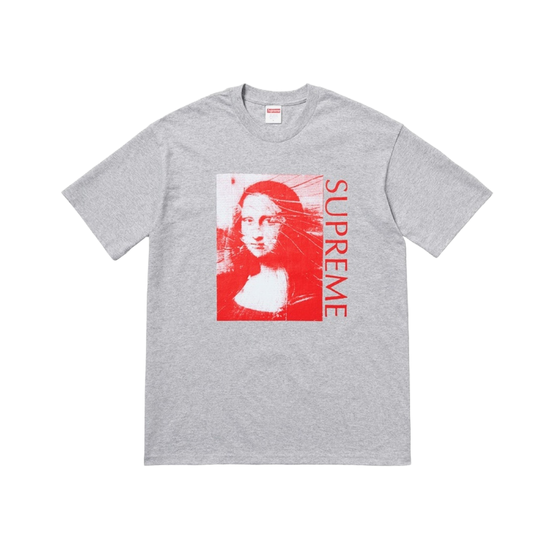 ☆国内即発&送料込☆Supreme Mona Lisa Tee Hot Pink L 18SS ☆国内即発&送料込☆Supreme Mona Lisa Tee Hot Pink L 18SS
