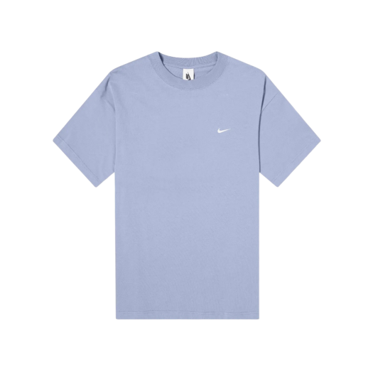 Nike NRG Solo Swoosh T-Shirt Stellar Indigo - US/EU
