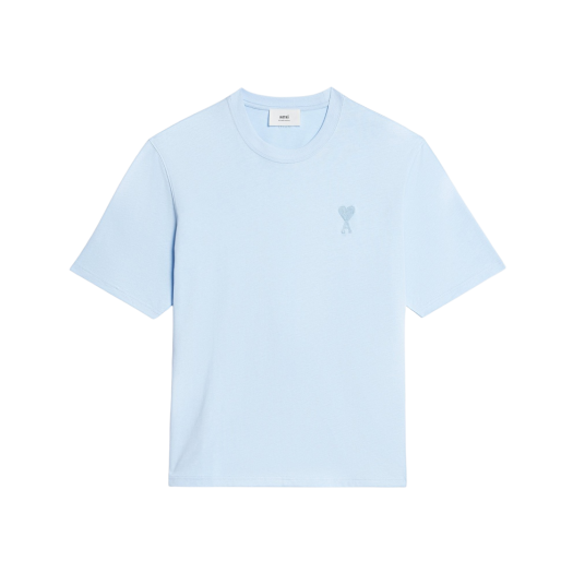 AMI de Coeur T-Shirt Sky Blue