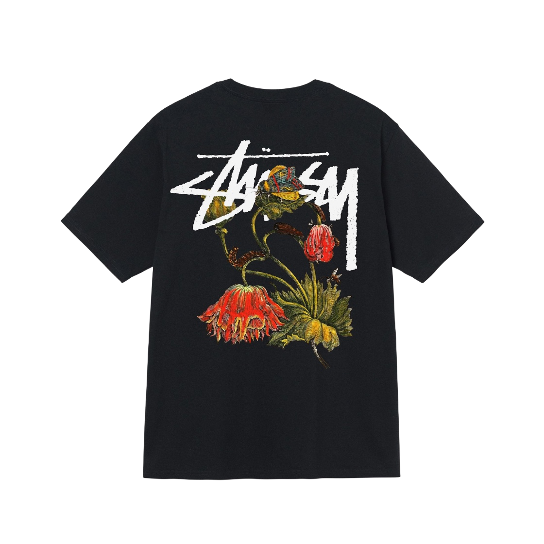★韓国の人気★【STUSSY】★Stussy Big Stock T-Shir.t★Orchid Buy Stussy Angel Tee 'Orchid' - 1904842 ORCH | GOAT