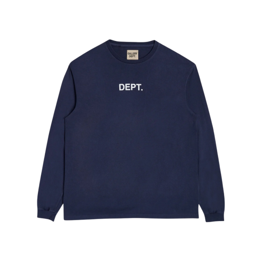 【GALLERY DEPT.】スカルクリーク L/S Tシャツ Gallery Dept. スカルTシャツ ギャラリーデプト Lサイズ#182