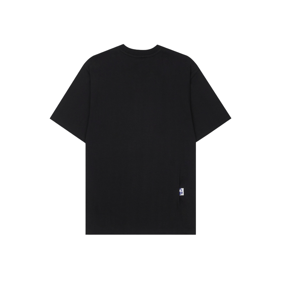 ★送料・関税込★ADERERROR★Twin Heart Logo T-Shirt White★ ☆人気☆【Ader Error】☆Twin Heart Logo T-Shirt Whit.e☆ T