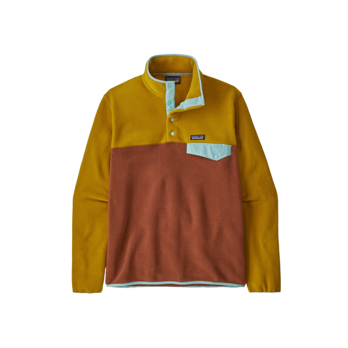 T Patagonia KREAM t-patagonia-kream