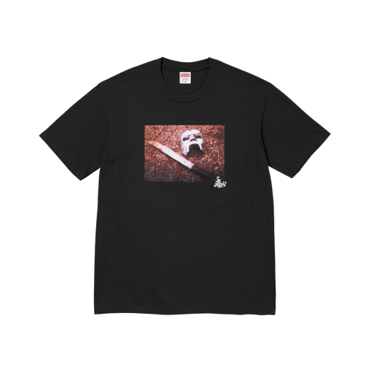 슈프림 x 멜빈스 프릭 티셔츠 화이트 - 24SS | Supreme | KREAM