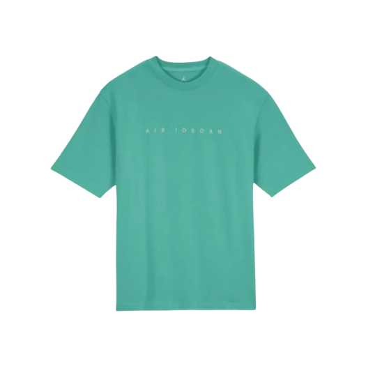Jordan x Union T-Shirt Kinetic Green - Asia