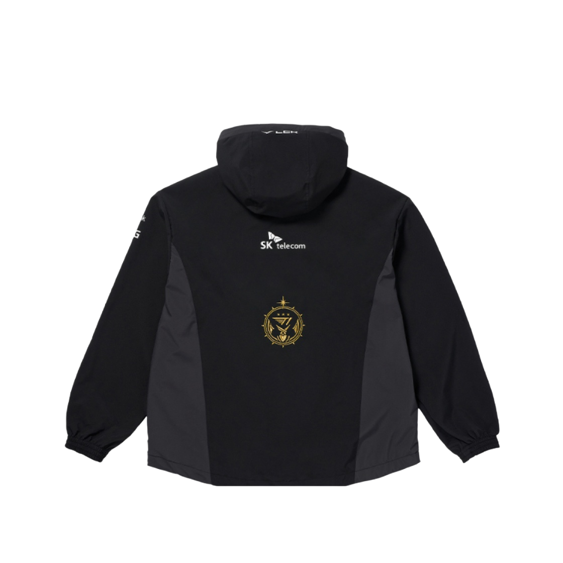 Goal Studio T1 2023 Uniform Jacket XXL