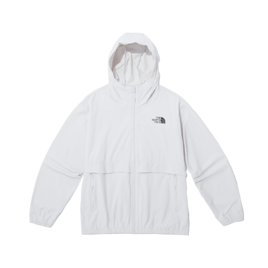 노스페이스 화이트 라벨 아이스 런 자켓 블랙 | The North Face