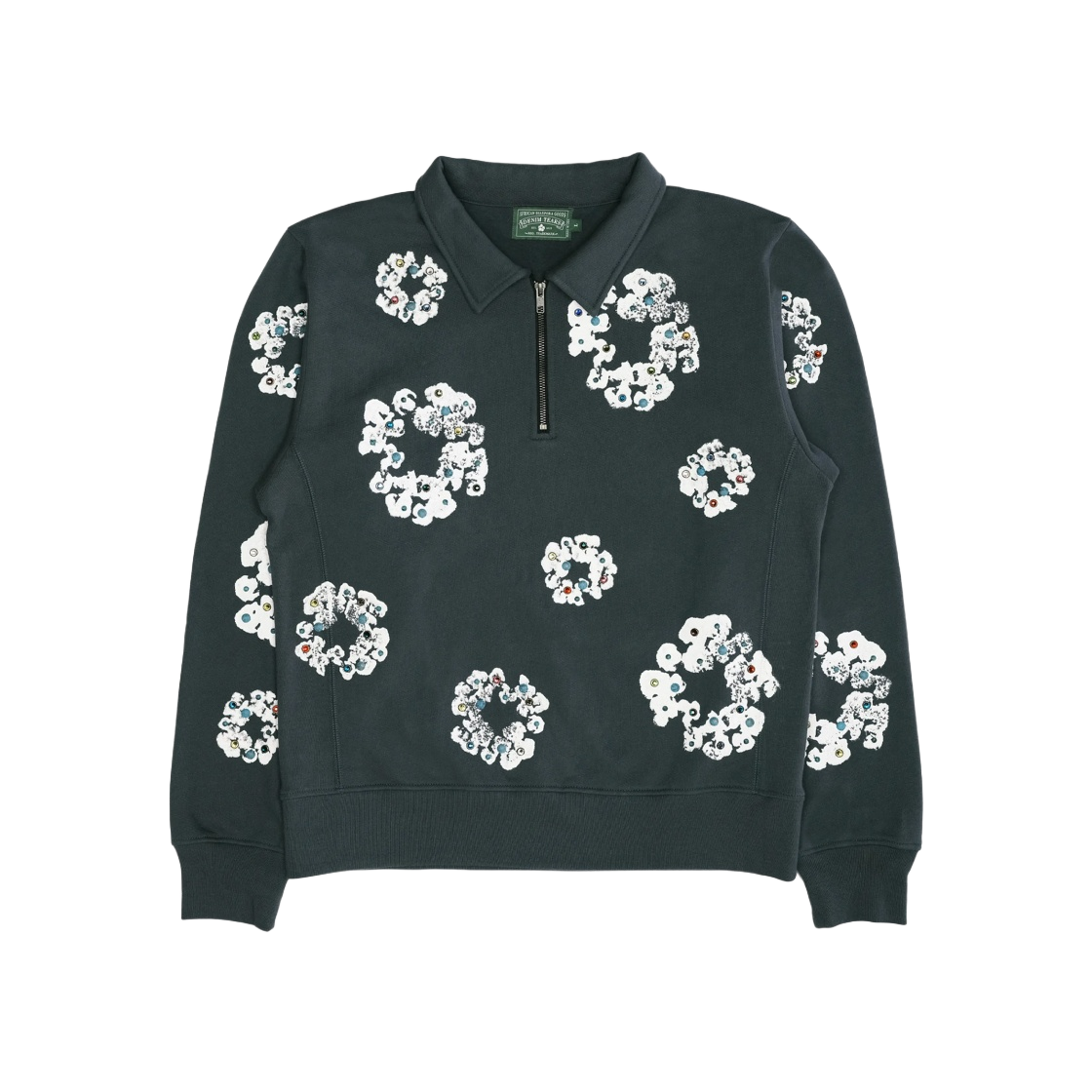 denim-tears-rhineston-style-kream