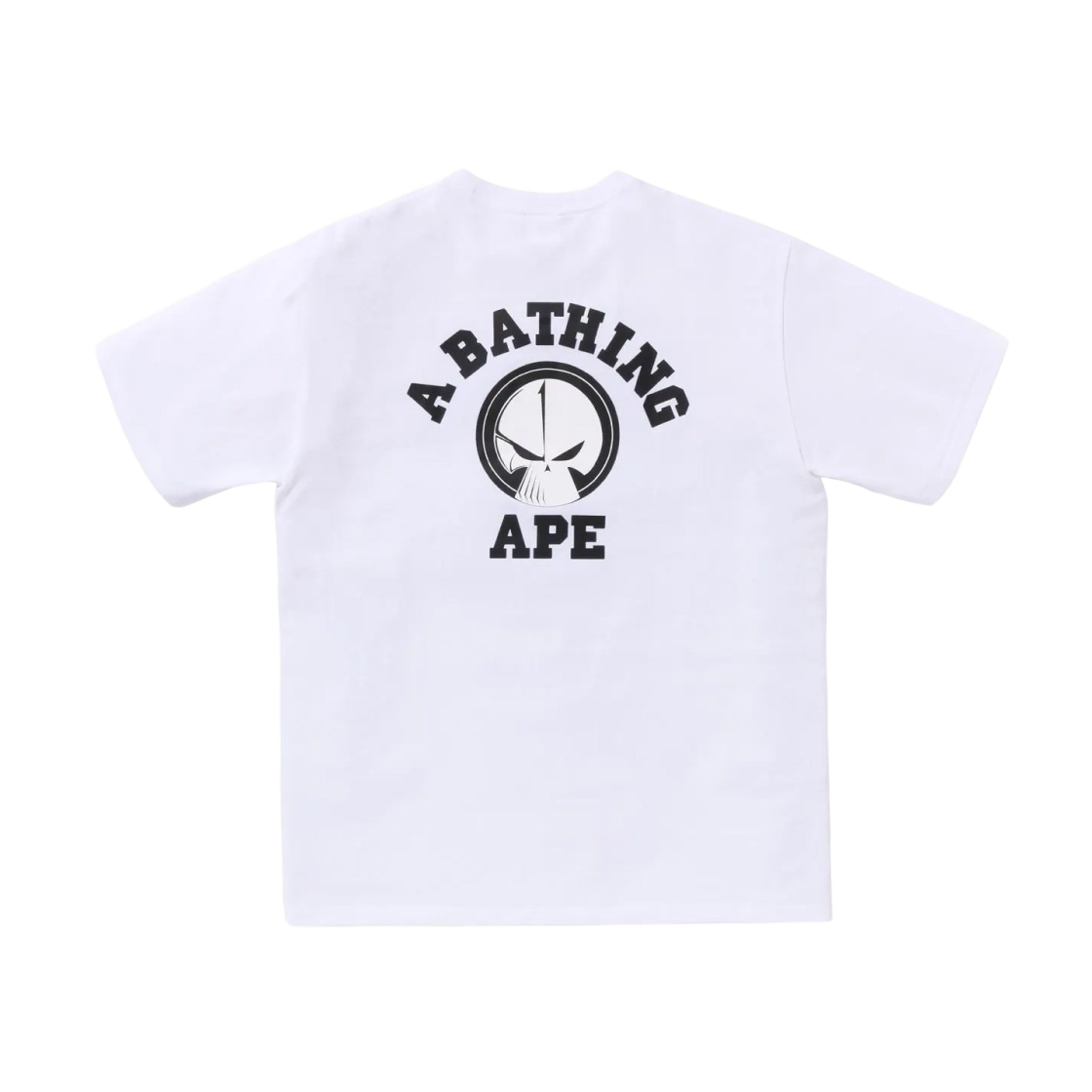 【本物保証 /関税・送料無料】NEIGHBORHOOD x APE L/S Tee BAPE X NBHD 】L/S TEE