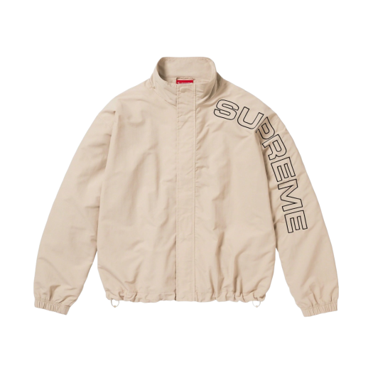 슈프림 x 언더커버 트랙 자켓 블랙 - 23SS | Supreme | KREAM 슈프림 x 언더커버 트랙 자켓 블랙 - 23SS | Supreme | KREAM