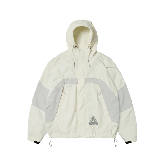 팔라스 후드 쉘러 자켓 클라우디 - 23FW | Palace | KREAM