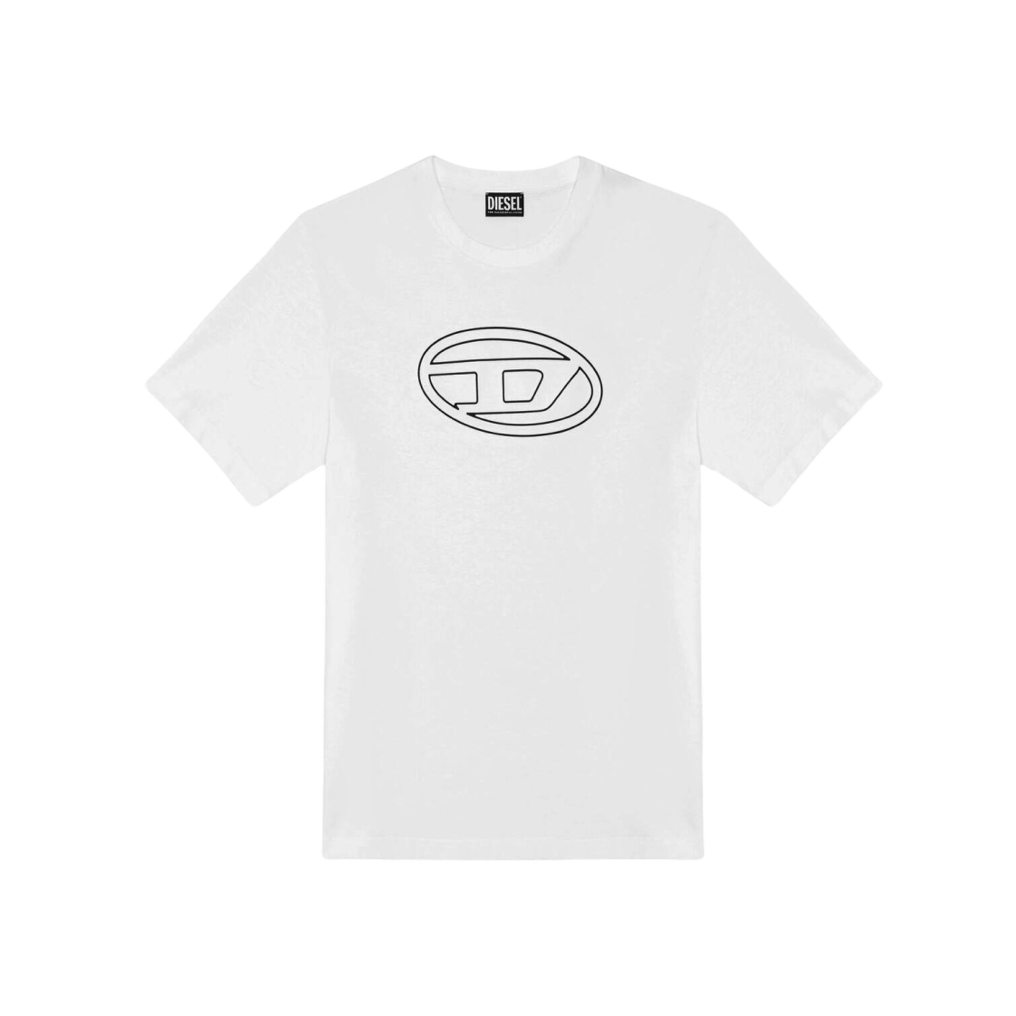 ★韓国の人気★【DIESEL】★DIESEL T-JUST VINTAGE T-SHIRT★ ☆韓国の人気☆【DIESEL】☆DIESEL T-JUST VINTAGE T-SHIRT☆ T