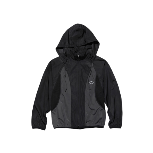 アウターその他 (W) Mischief x Helinox Lightweight Windbreaker Black Adidas x Neighborhood Jacket Windbreaker Size Medium NEW | eBay