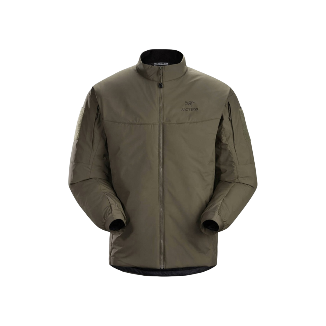 아크테릭스 리프 콜드 WX 자켓 LT 젠 2 레인저 그린 | Arcteryx | KREAM Arcteryx LEAF Cold WX Jacket LT Gen 2 Ranger Green