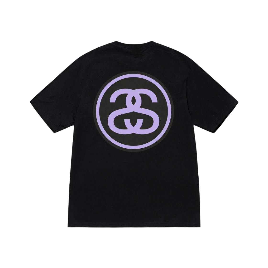 ★韓国の人気★【STUSSY】★CHAIN-LINK TEE★BLACK★ Stussy Chain Link Tee (Black) – The Factory KL