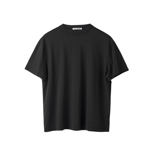 マイファス　Monochrome Jersey FF_SS TEE/FURIOUS 7/BLACK - SAINT MXXXXXX (セントマイケル