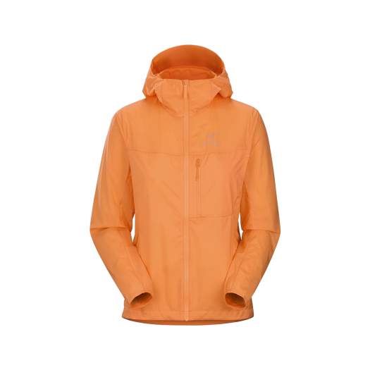 (W) Arc'teryx Squamish Hoody Horizon