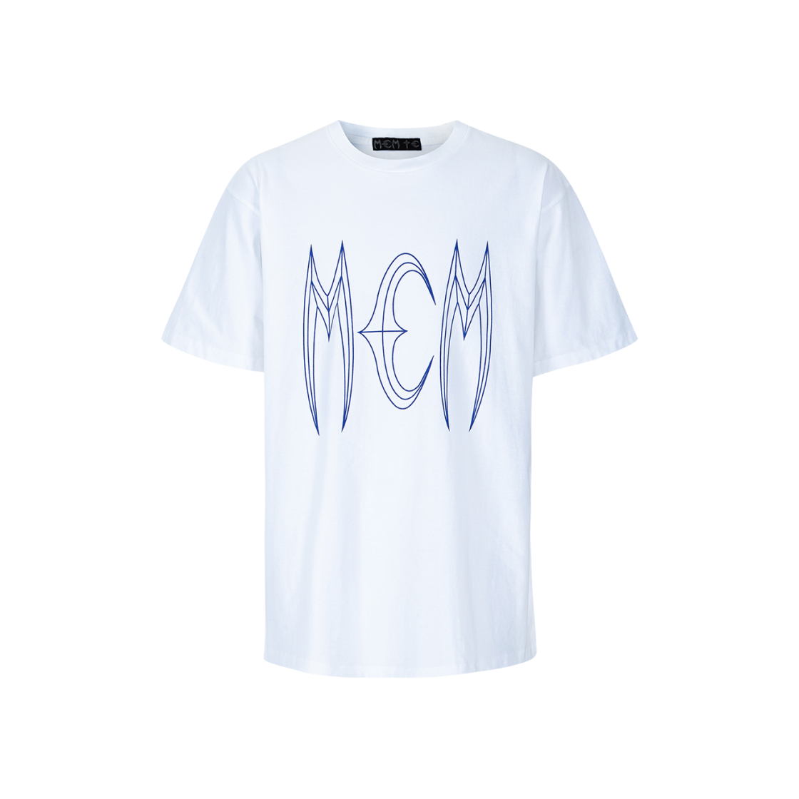 THUG CLUB X MCM