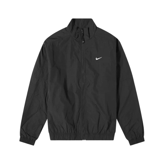 Nike M NRG Track Jacket Black