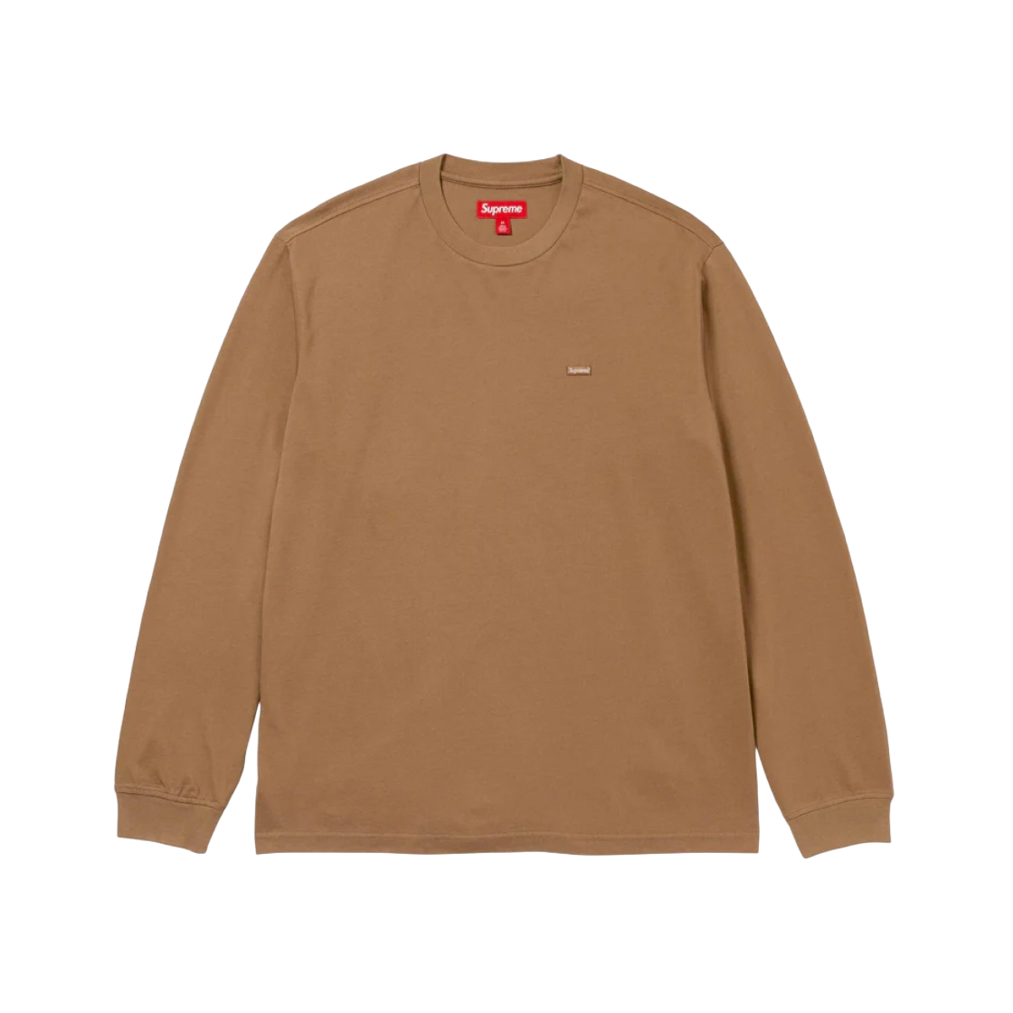 supreme Lady Pink/Supreme 役立つ Tee Brown XL