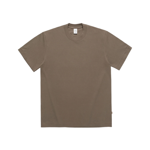 JJJJound J90 T-Shirt Brown