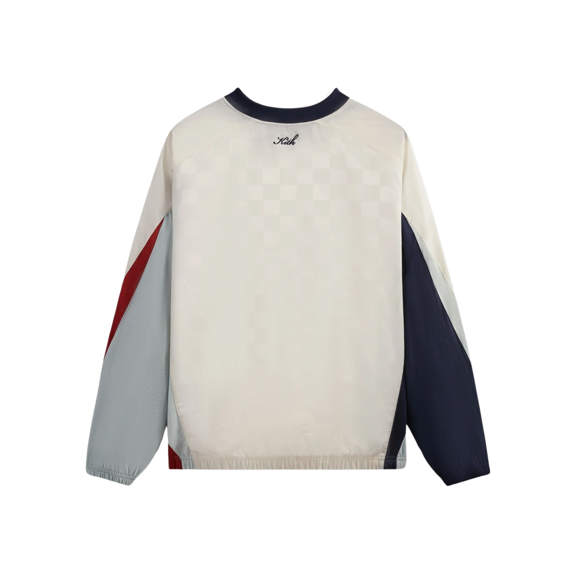 S.H.Figuarts 真骨彫製法 仮面ライダーW ファングジョーカー Kith Checkered Satin Pullover 