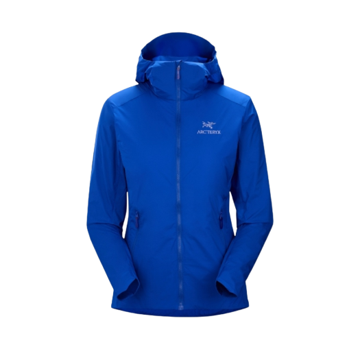(W) Arc'teryx Atom SL Hoody Vitality