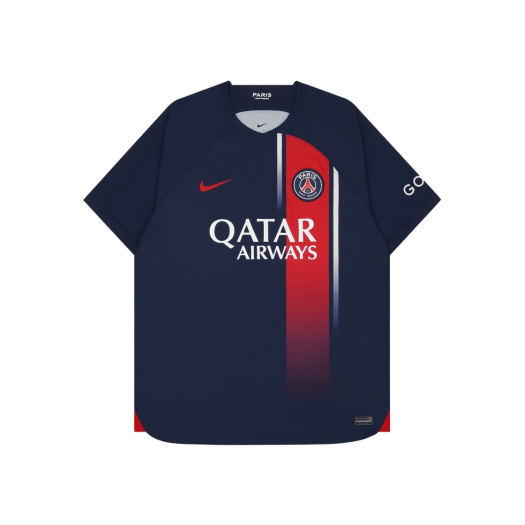 파리 생제르맹 x 포기 PSG PLJ 보로 프린트 쇼와 저지 멀티컬러 파리 생제르맹 x 포기 PSG PLJ 보로 프린트 쇼와 저지 멀티컬러