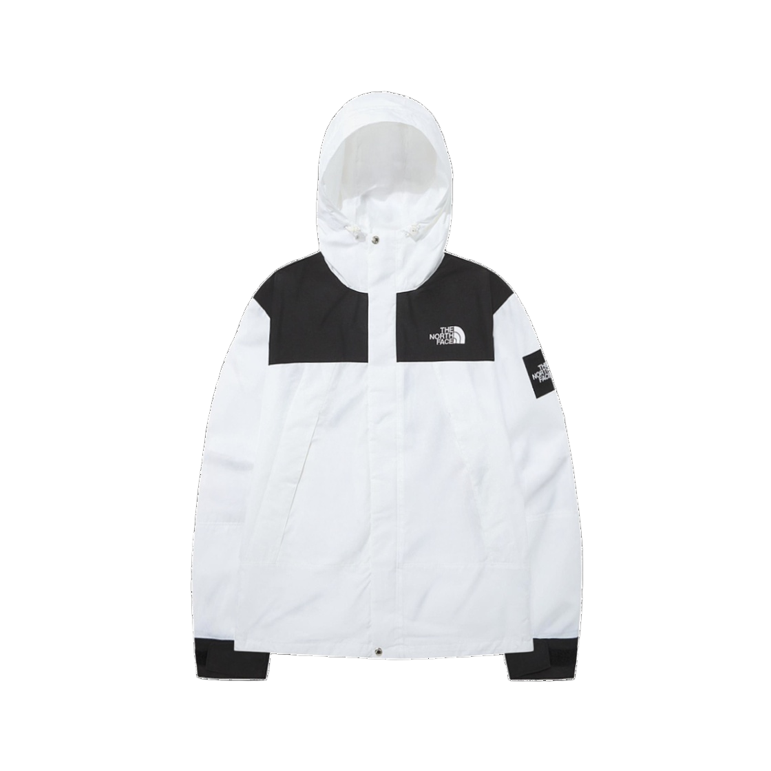 노스페이스 화이트 라벨 마티스 자켓 화이트 | The North Face