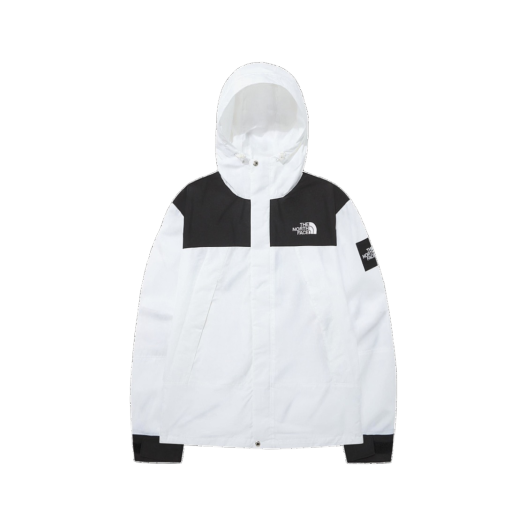 노스페이스 화이트 라벨 마티스 자켓 화이트 | The North Face | KREAM