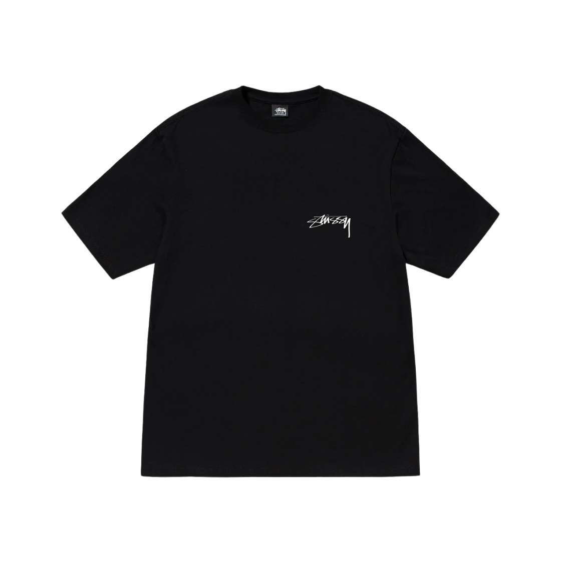스투시 스핑크스 티셔츠 블랙 | Stussy | KREAM