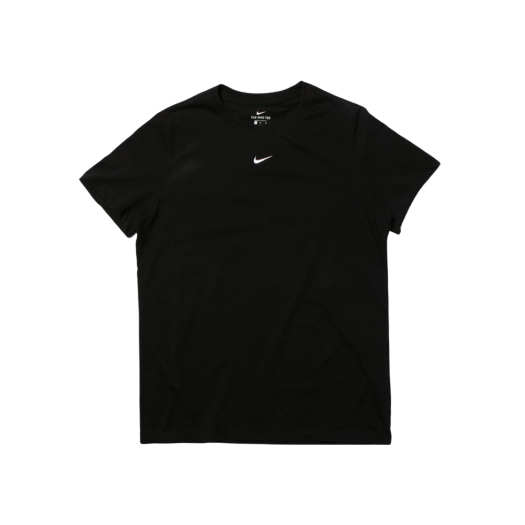 (W) Nike NSW T-Shirt Black - US/EU