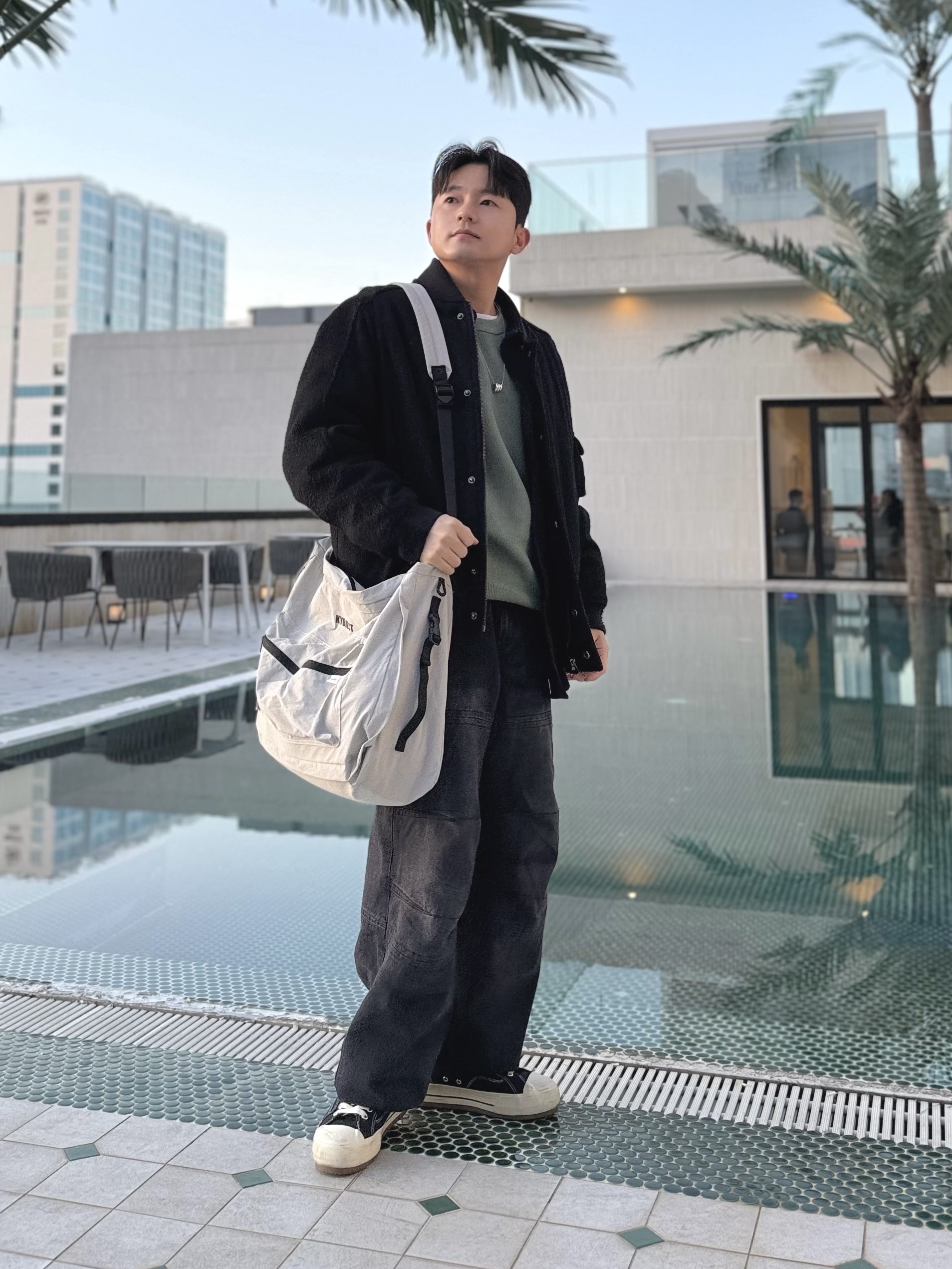 제이민(J-MIN)님의 스타일 - 1