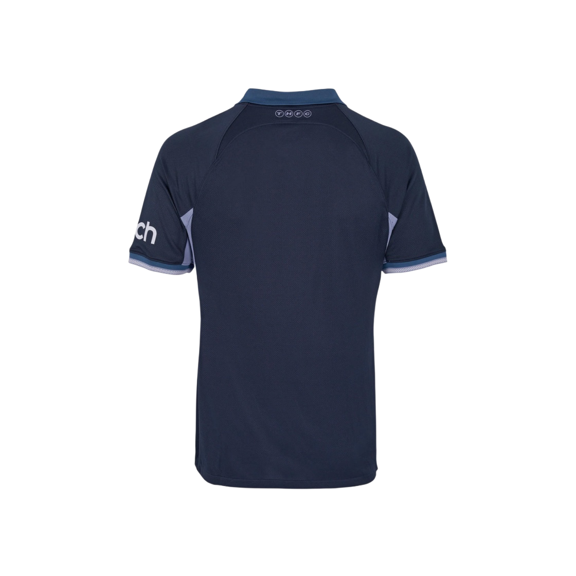 DX2700-460 Nike Tottenham Hotspur 2023/24 Dri-Fit Stadium Away Jersey Mystic Navy (Non Marking Ver.) - #2