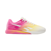 Reebok Nano X5 W Yellow:Pink