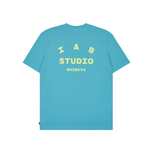 IAB Studio T-Shirt Soda - Shibuya Exclusive