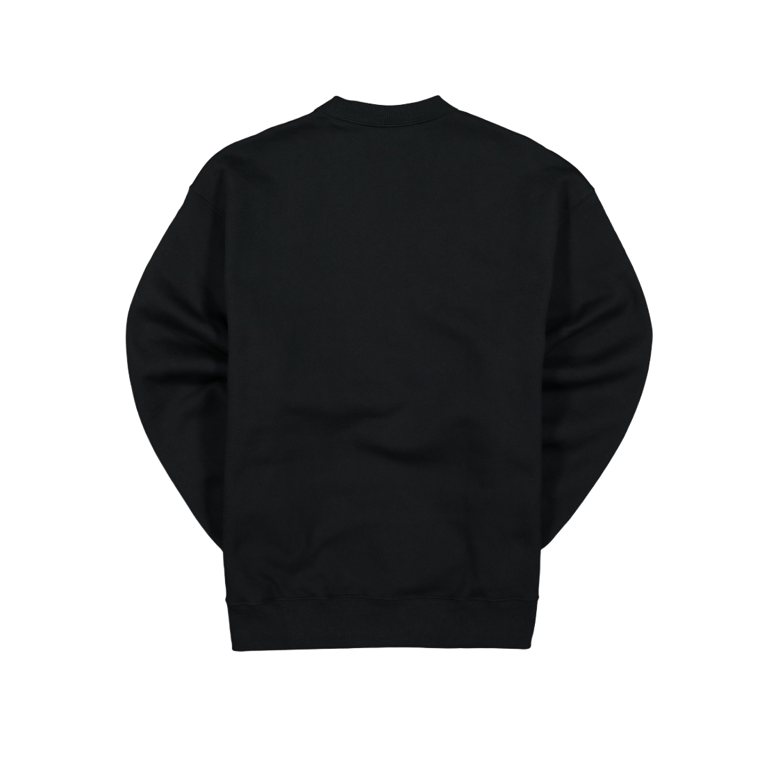나이키 x 스투시 NRG ZR 플리스 크루넥 블랙 - US/EU | Nike | KREAM