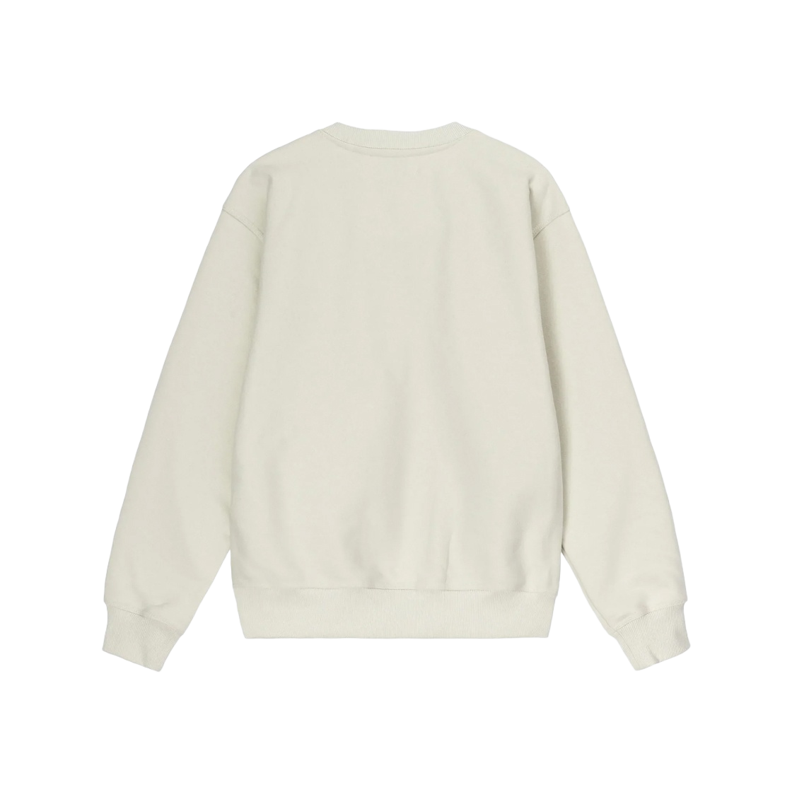 1914872 Stussy Property of Crew Crewneck Stone - #2